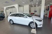 Kia Ceed SW Classic+