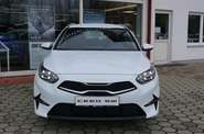 Kia Ceed SW Classic+