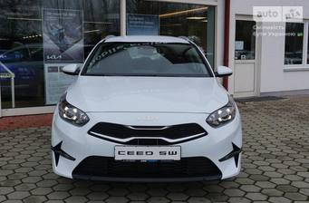 Kia Ceed SW 2023 Classic+