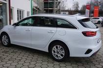 Kia Ceed SW Classic+