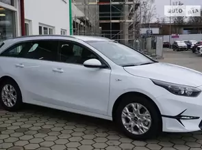 Kia Ceed SW