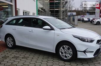 Kia Ceed SW 2023 Classic+