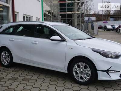 Kia Ceed SW 2023 Classic+