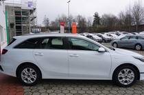 Kia Ceed SW Classic+