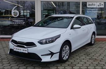 Kia Ceed SW 2023 Classic+