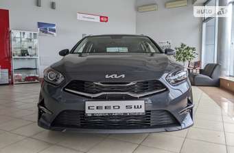 Kia Ceed SW 2024 в Одесса