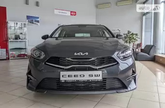 Kia Ceed SW