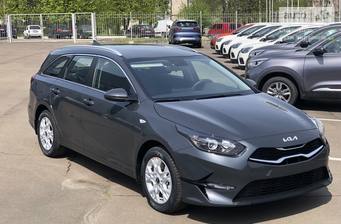 Kia Ceed SW 2024 Classic