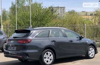 Kia Ceed SW 2024 в Ровно