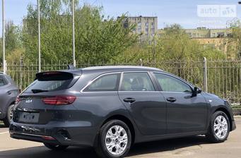 Kia Ceed SW 1.6 DOHC CVVT AT (128 к.с.) 2024