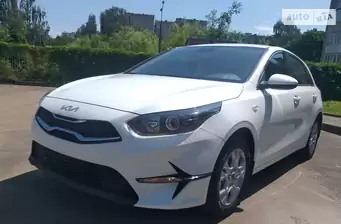 Kia Ceed SW