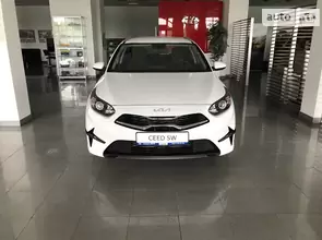 Kia Ceed SW