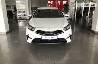 Kia Ceed SW 2024 в Харьков