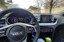 Kia Ceed SW Classic+