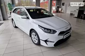 Kia Ceed SW