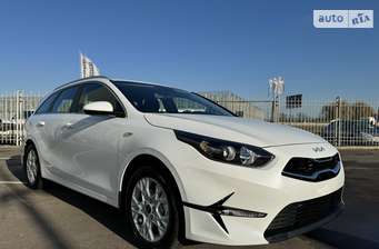 Kia Ceed SW 2024 в Одесса