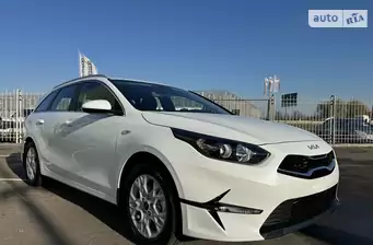 Kia Ceed SW