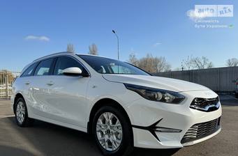 Kia Ceed SW 2024 Classic