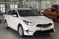 Kia Ceed SW Classic+