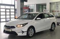 Kia Ceed SW Classic+