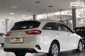 Kia Ceed SW