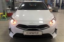 Kia Ceed SW Classic+