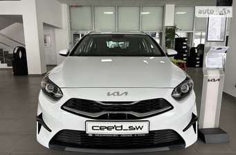 Kia Ceed SW 2024 в Хмельницкий