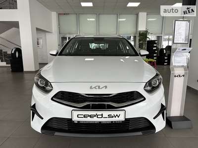 Kia Ceed SW 2024 Classic