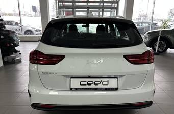 Kia Ceed SW 2024 Classic