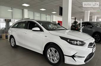 Kia Ceed SW 2024 Classic