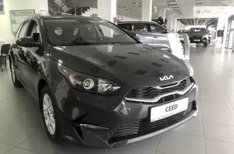 Kia Ceed SW