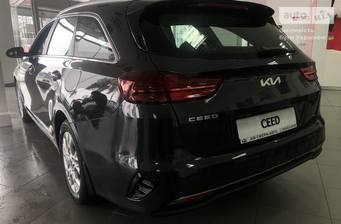 Kia Ceed SW 2023 Classic