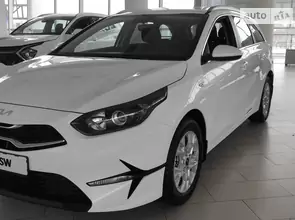 Kia Ceed SW