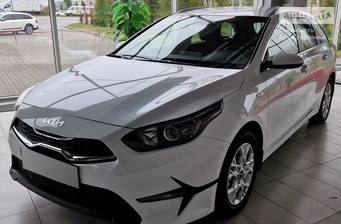 Kia Ceed SW 2024 Classic