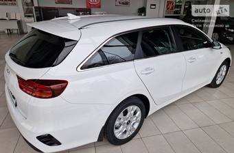 Kia Ceed SW 2023 Classic