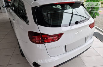 Kia Ceed SW 2024 Classic