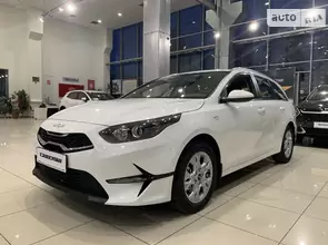 Kia Ceed SW