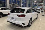 Kia Ceed SW Classic+