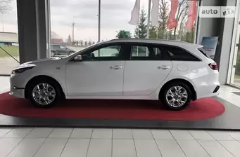 Kia Ceed SW