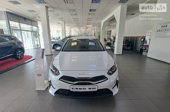 Kia Ceed SW 2024 Classic+