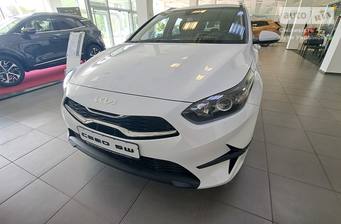 Kia Ceed SW 2024 Classic+