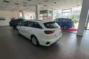 Kia Ceed SW Classic+