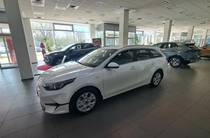 Kia Ceed SW Classic+