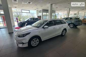 Kia Ceed SW 2024 в Львов