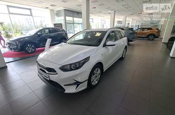 Kia Ceed SW 2024 Classic+