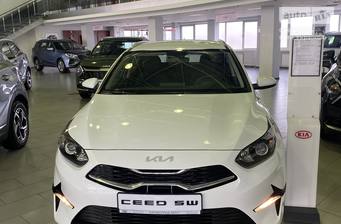 Kia Ceed SW 2024 Classic