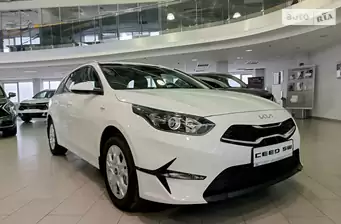 Kia Ceed SW