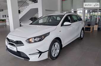 Kia Ceed SW 2024 в Хмельницкий