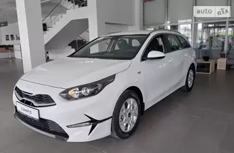 Kia Ceed SW