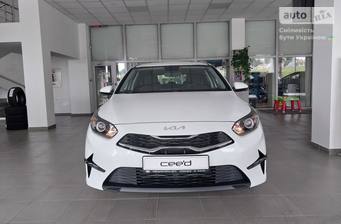 Kia Ceed SW 2024 Classic+